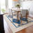 Premium Machine Washable Chikako AMF151 Ivory Rug-67242131