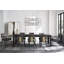 Solid Wood Bar Cabinet