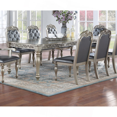 Klenk Dining Table