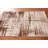 Transitional Oriental Rug 4x6