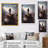Dreamy Office II " Dreamy Office II "-774876615-774876608