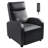 Recliner Chair with Lumbar Support-1507893570
