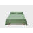 100% Rayon From Bamboo Sheet Set with Extra Soft 1 Flat Sheet, 1 Fitted Sheet with Deep Pockets, & 2 Pillowcases-102556226-107104672