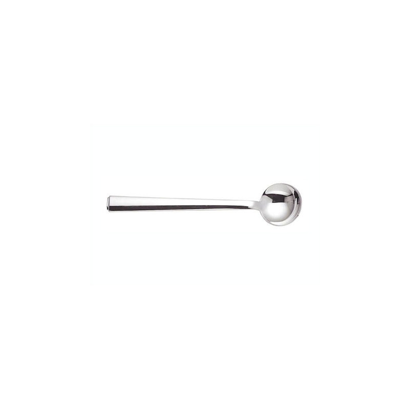Rundes Modell Stainless Steel Teaspoon