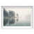 White Shadowbox