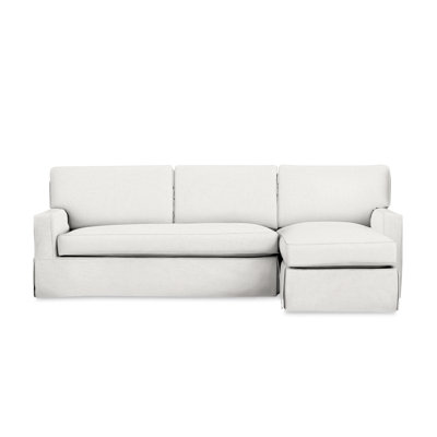 Taylor Chaise Sectional