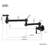 Clihome Kitchen Faucet-84506952