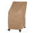 Essential All-Weather Outdoor Chair Cover-29045117