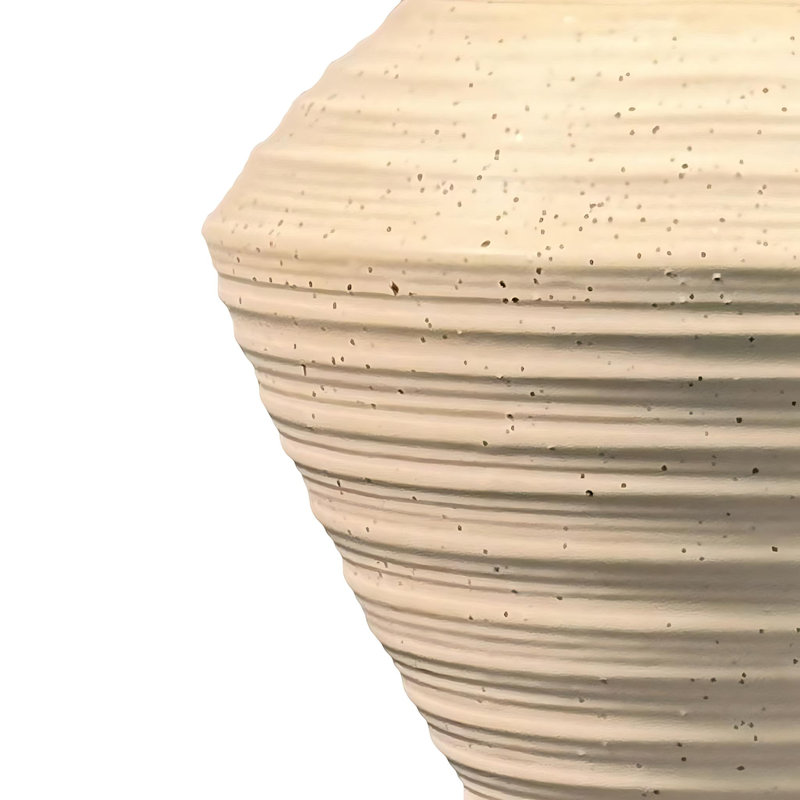 Dasheil Ceramic / Porcelain Table Vase