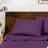 Microfiber Pillowcase Set Envelope Closure-104308446-104308448