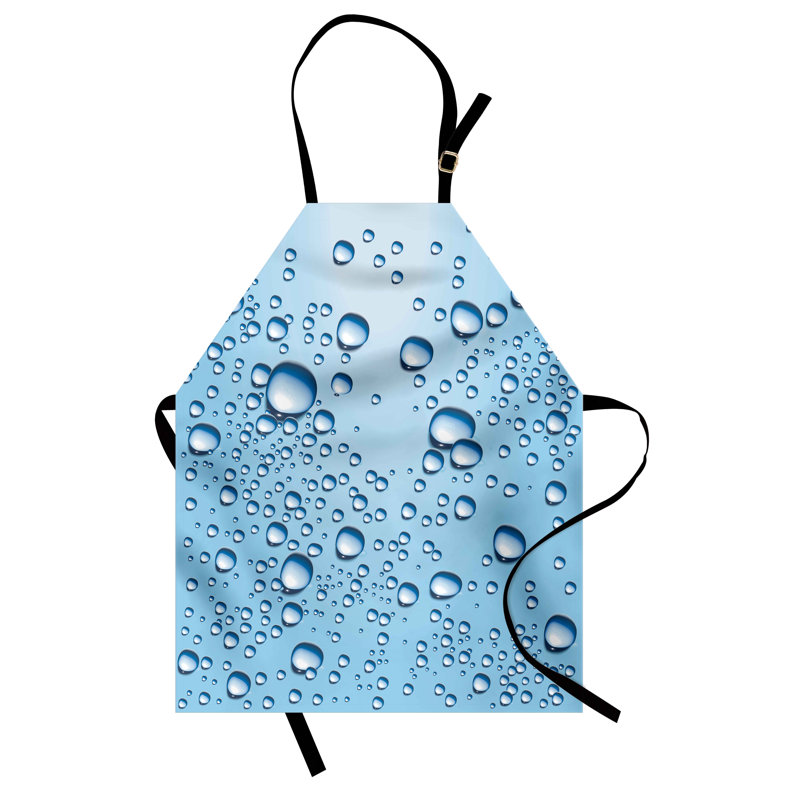Dots Bib Apron