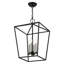 Lustre Veasey-458057451