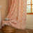 Polyester Exquiste Pattern Print Curtains 2 Panel-2079478446