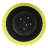 Maisonette Round Pot Planter with Drainage Holes-499444213