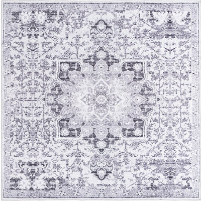 Braegger Oriental Indoor Rug