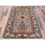 Tapis oriental 3 pi 1 po x 4 pi 10 po Sharkskin