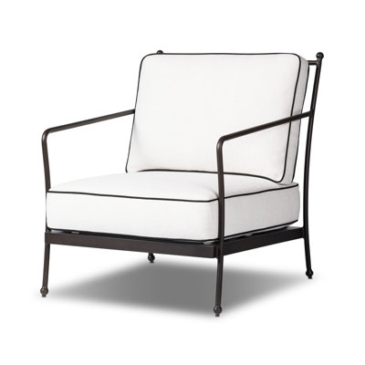 Tally Outdoor Lounge Chair