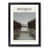 Black Framed