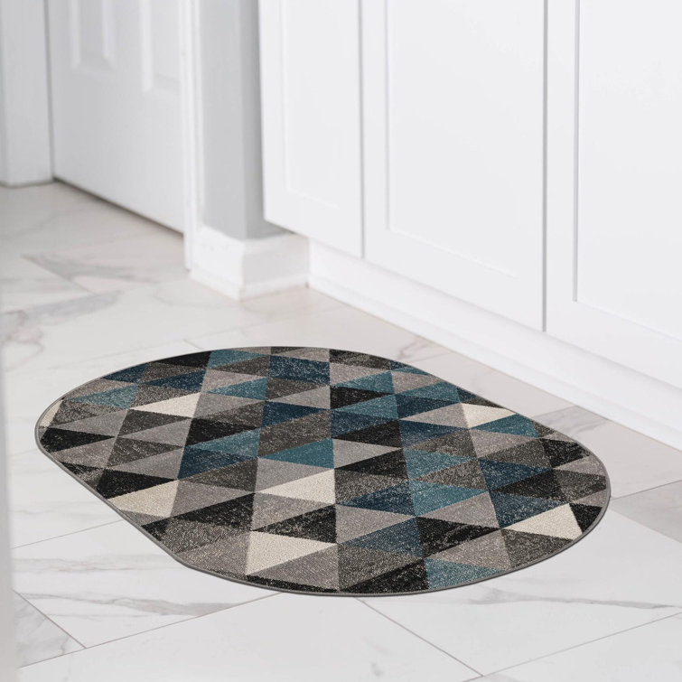Argyle Indoor Rug