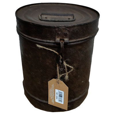 Ahders Handmade Hat Box