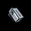 Cambridge 1 - Light LED Outdoor Wall Lantern-69525583-69525584