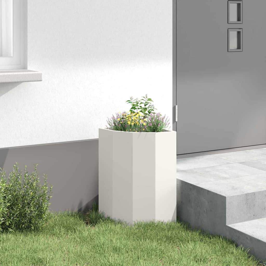 Planter Box