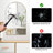Arch Metal Wall Mirror-2101902770