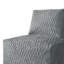 Fauteuil d'appoint Amos-242969822