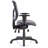 Executive Antimicrobial Mid-Back Chair