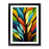 Black Framed selected
