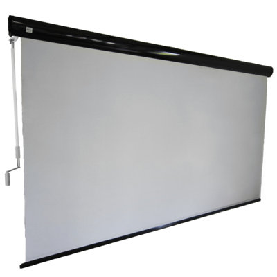 Multiple Awnings Gray Synthetic Fabrics Awning