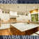 45 Watt Equivalent BR20 E26/Medium (Standard) Dimmable 2700K LED Bulb