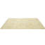 Tapis crème crème Oushak 5 x 8