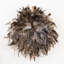 Feather Wall Decor