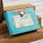 Manufactured Wood Memory Box
