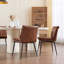 Ensemble de 2 chaises de salle à manger Modern-106678065