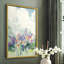 Floral XXII, reproduction encadrée prête à être accrochée-1269415024-1269415031