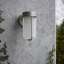 Sentry 1-Light Wall Outdoor Ip44 Lantern-472126008