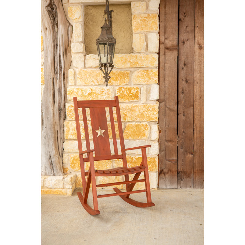 Riehm Outdoor Chair