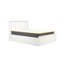 Ottoman Storage Bed With Sprung Mattress-130491631-130491624
