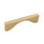 Channel Collection Handle Pull - Cabinet Pull - Contemporary Hardware for Drawers & Cabinets-109271777-23117475