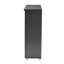 20 Pair Shoe Storage Cabinet