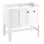 Tresham 36" Bathroom Vanity Base Only-1118311