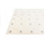 Tapis beige clair Howard