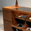 Armoire pour îlot central de style médiéval-112956060