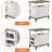 Kyasha 3 - Piece Living Room Table Set