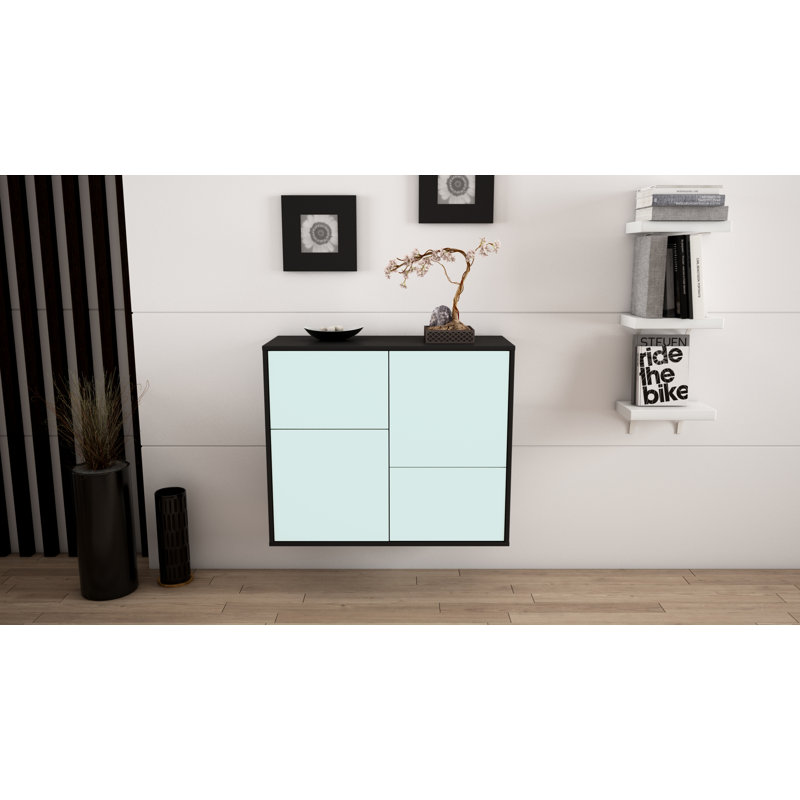 Rosenblum 92cm Sideboard, Light Blue