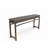 69.7'' Solid Wood Console Table