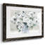 Roses blanches tendres - impression d'un seul cadre-1193666879-1193666876