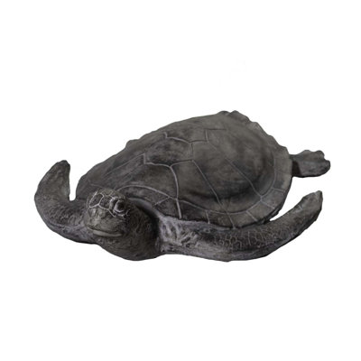 Décoration murale tortue